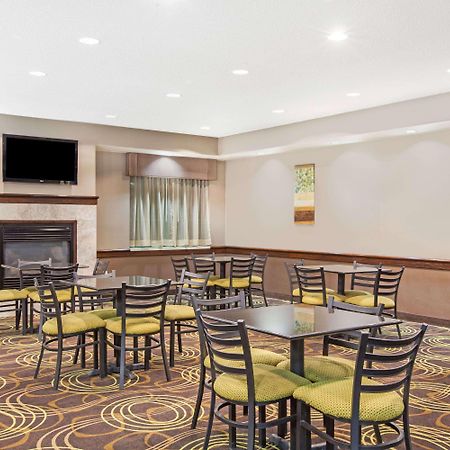 Days Inn By Wyndham Brewerton/ Syracuse Near Oneida Lake Ngoại thất bức ảnh