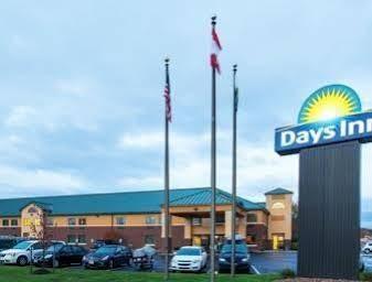 Days Inn By Wyndham Brewerton/ Syracuse Near Oneida Lake Ngoại thất bức ảnh