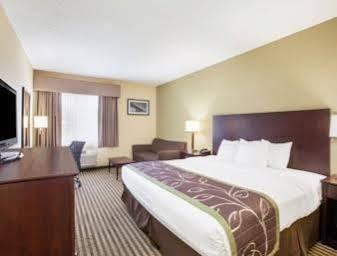 Days Inn By Wyndham Brewerton/ Syracuse Near Oneida Lake Ngoại thất bức ảnh