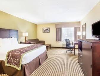 Days Inn By Wyndham Brewerton/ Syracuse Near Oneida Lake Ngoại thất bức ảnh