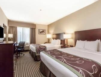Days Inn By Wyndham Brewerton/ Syracuse Near Oneida Lake Ngoại thất bức ảnh