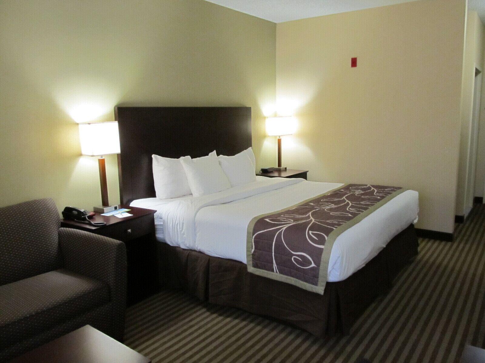 Days Inn By Wyndham Brewerton/ Syracuse Near Oneida Lake Ngoại thất bức ảnh