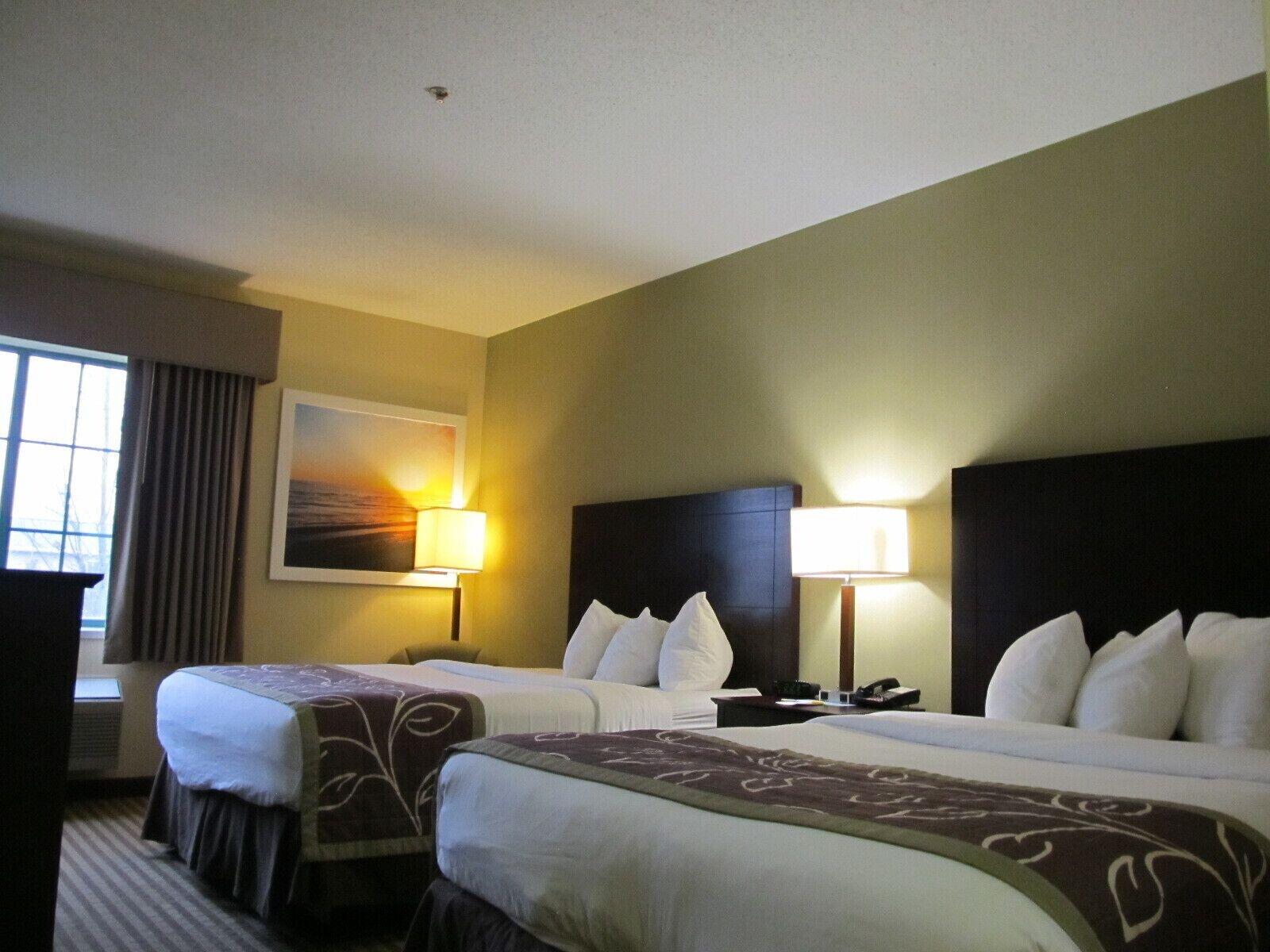 Days Inn By Wyndham Brewerton/ Syracuse Near Oneida Lake Ngoại thất bức ảnh
